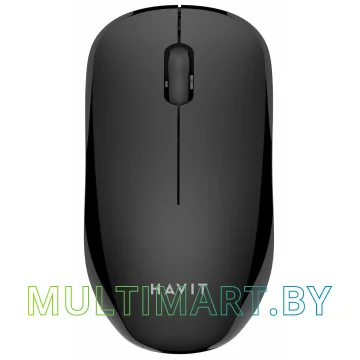Мышь Havit HV-MS66GT (черный)